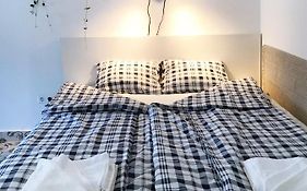 Nest Apartman