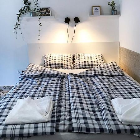 Nest Apartman Balatonszarszo Zewnętrze zdjęcie