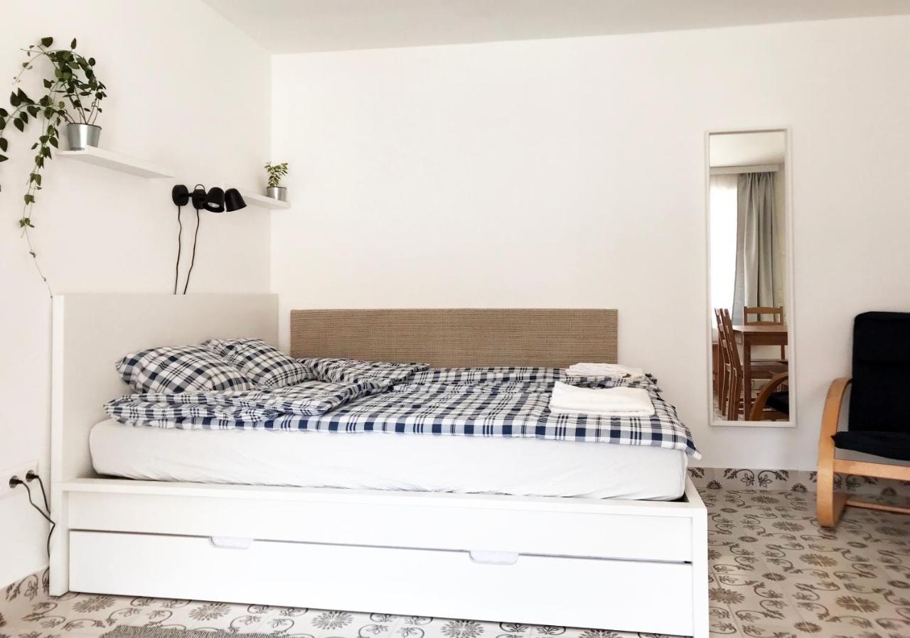 Nest Apartman Balatonszarszo Zewnętrze zdjęcie