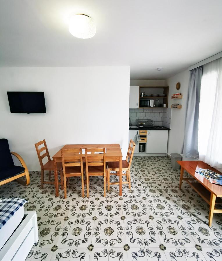 Nest Apartman Balatonszarszo Zewnętrze zdjęcie