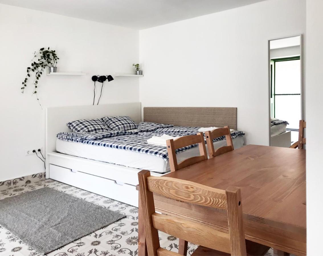Nest Apartman Balatonszarszo Zewnętrze zdjęcie