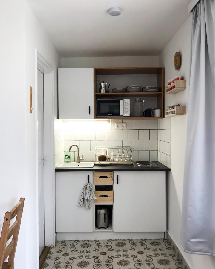 Nest Apartman Balatonszarszo Zewnętrze zdjęcie