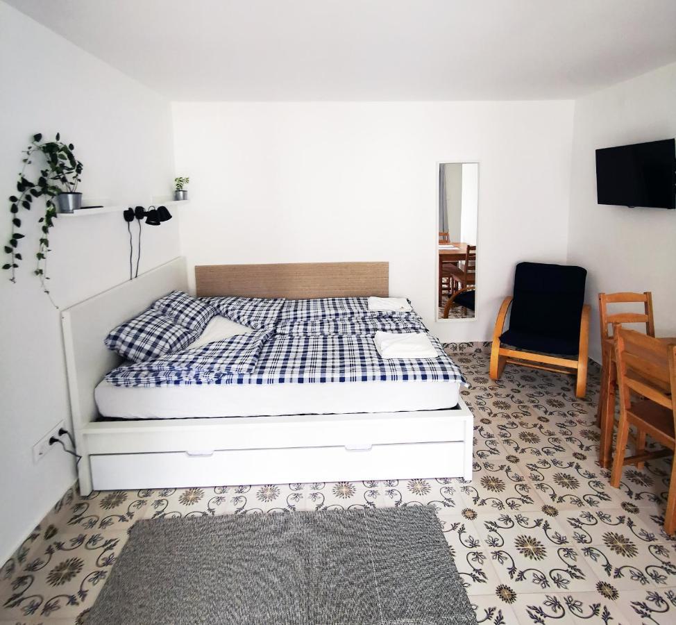 Nest Apartman Balatonszarszo Zewnętrze zdjęcie