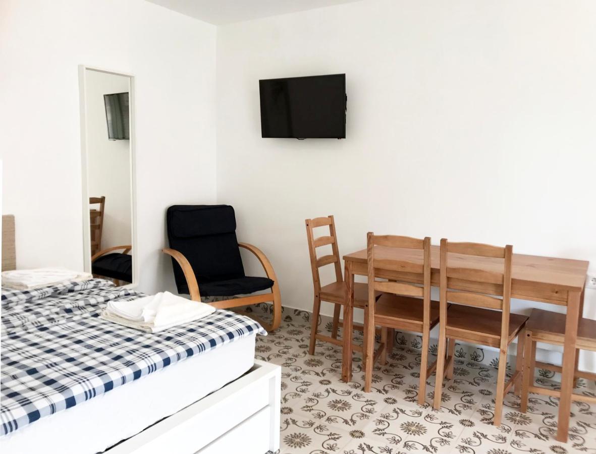 Nest Apartman Balatonszarszo Zewnętrze zdjęcie
