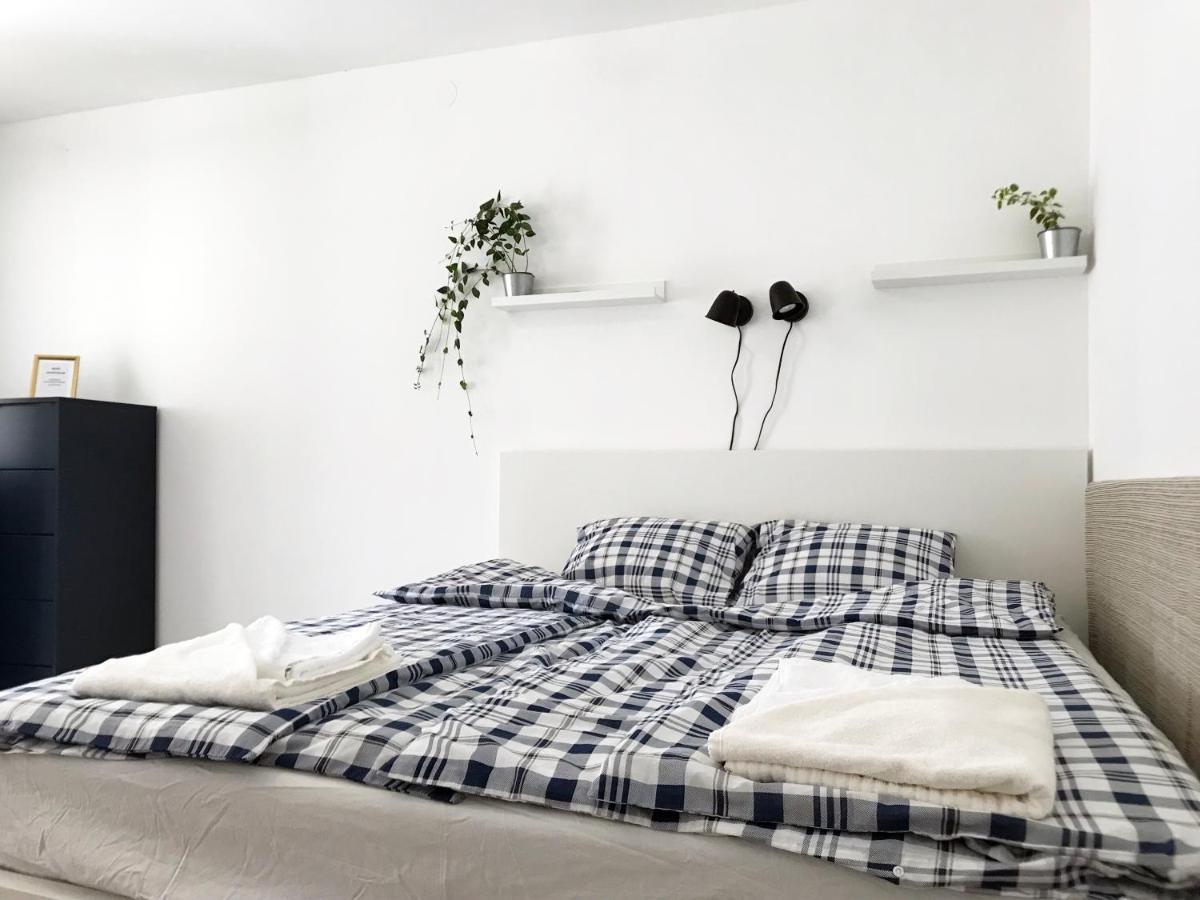 Nest Apartman Balatonszarszo Zewnętrze zdjęcie