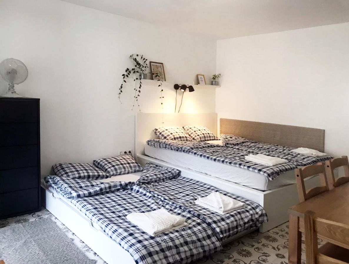 Nest Apartman Balatonszarszo Zewnętrze zdjęcie